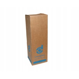 Oil filter Donaldson Case IH MC Cormick P550428