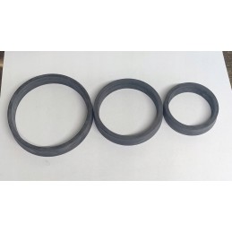 New type Kamaz tipping cylinder seals