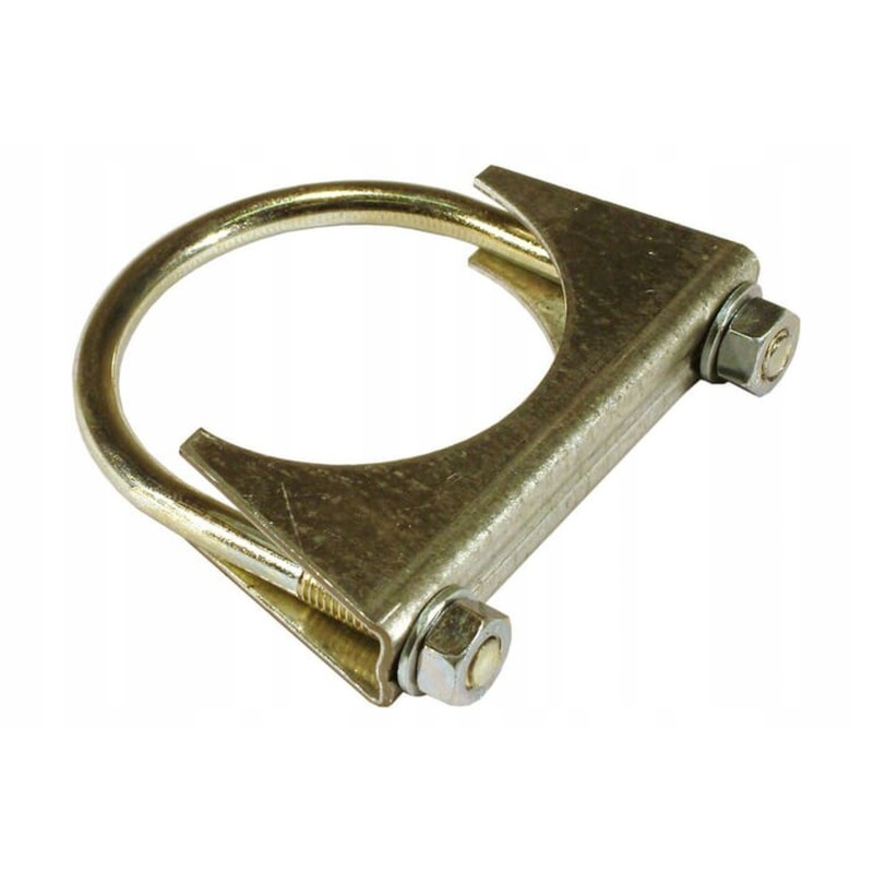 Vld2045 exhaust pipe clamp