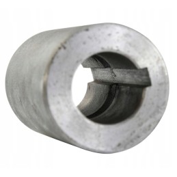 Sleeve diameter 30mm, keyway 8mm, length 100mm x cardan