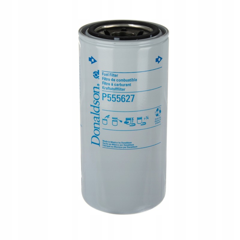 Donaldson fuel filter p555627 625627c1