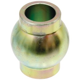 Upper link ball 38mm Walterscheid