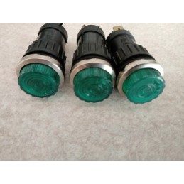 Green indicator light: Sycamore Ursus Zetor MF 50024530