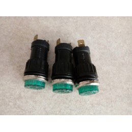 Green indicator light: Sycamore Ursus Zetor MF 50024530