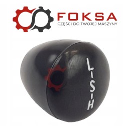 Gear shift knob massey ferguson 1862399m1