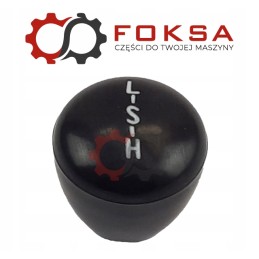 Gear shift knob massey ferguson 765 340 35 65
