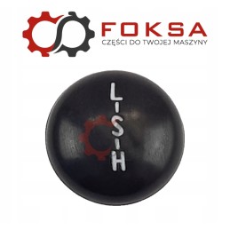 Gear shift knob massey ferguson 765 340 35 65