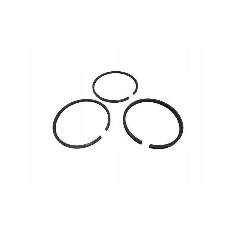 Set of compressor rings 62 00 x 2 50 2 50 4 0