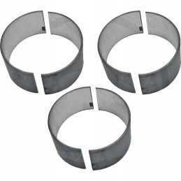 Connecting rod bearings 656mf3pkorr1 agtech