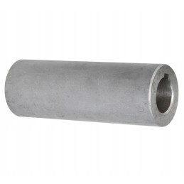 Sleeve diameter 30mm, keyway 8mm, length 150mm x cardan