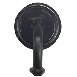 Oxidized oil reservoir for the Ursusc 330 engine