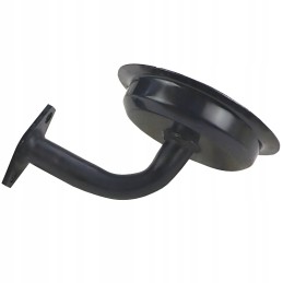 Oxidized oil reservoir for the Ursusc 330 engine