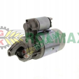 Same Lambo Deutz starter 0001362059