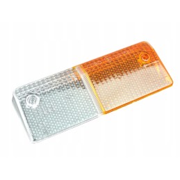 Turn signal lamp cover, left 1426603m1 2 8019 4