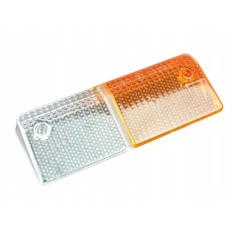 Turn signal lamp cover, left 1426603m1 2 8019 4