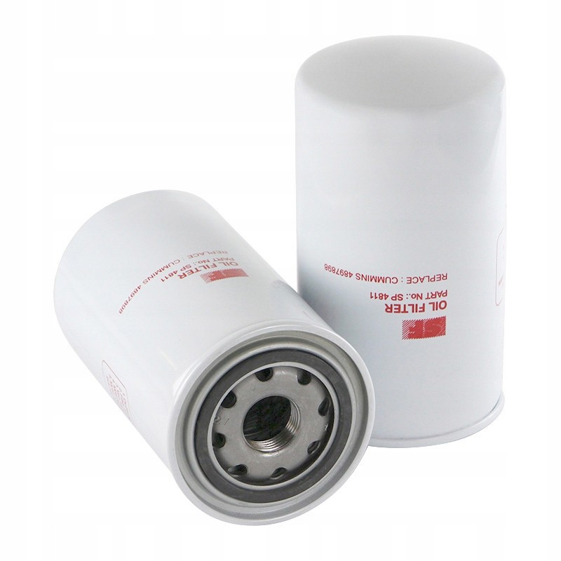 Sp4811 oil filter SF filter replaces SO10038