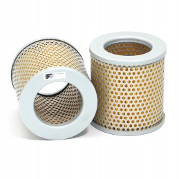 SL8243 air filter SF filter replaces SA19104