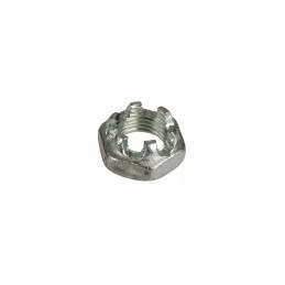 339075x1 crown nut m16 x 1 5