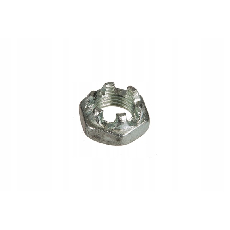 339075x1 crown nut m16 x 1 5