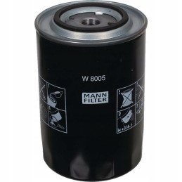 W8005 lube oil replacement filter
