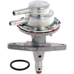 Diaphragm feed pump 4175474 deutz fahr