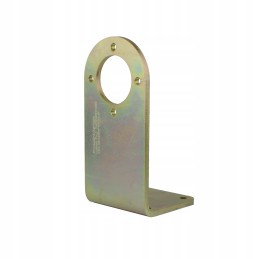 Water flange for 10 kW hydrolider multiplier