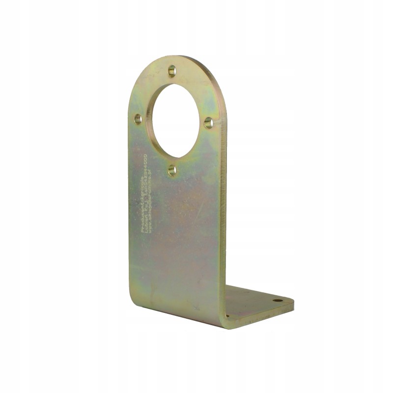 Water flange for 10 kW hydrolider multiplier