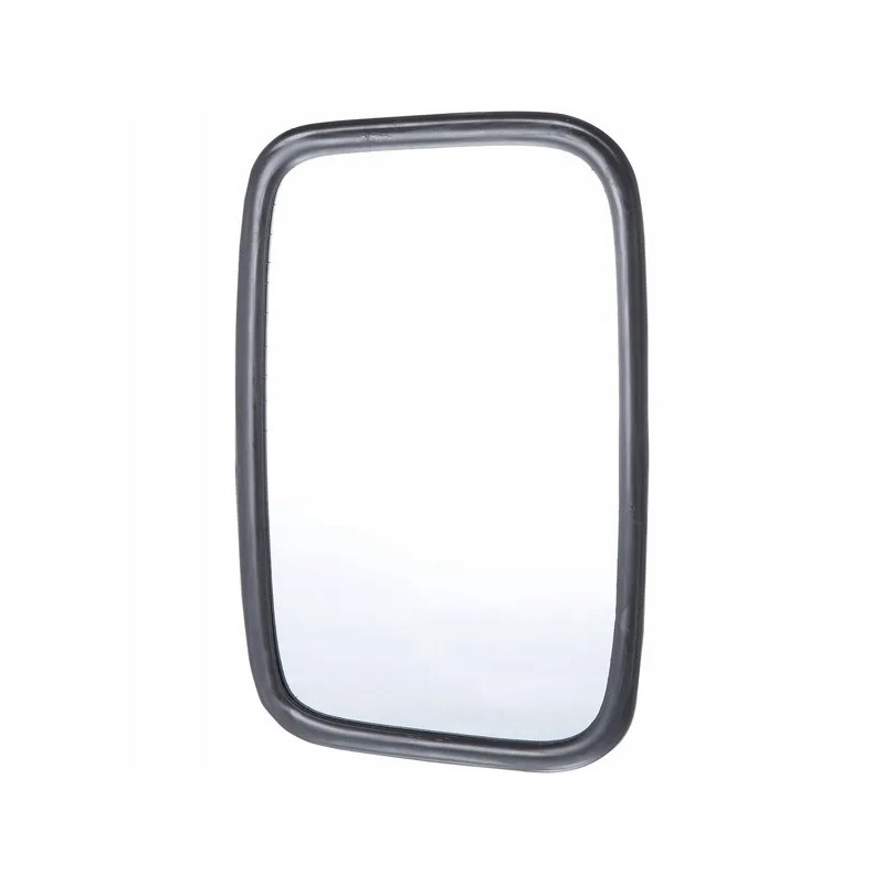 Outside mirror 165x250 mm 13051501258