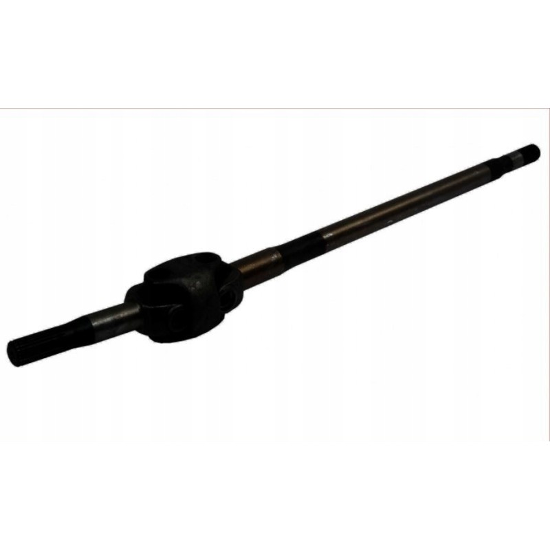 Polos drive complete right New Holland 5166549