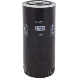 Oil filter mann filter w9071 mann filter 40115580