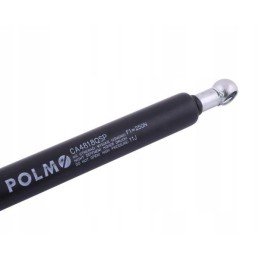 Windshield actuator l max 490mm ca4818qsp ca