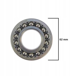 Bearing 1206 motogeneric