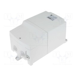 1 pcs x BREVE TUFVASSONS - PVS630/230/230V - Transformer: protective, 630VA, 230VAC, 230V, IP54, Ins.class: II