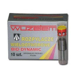 Sprayer c 385 4 cyl 1441 93009305 wuzetem