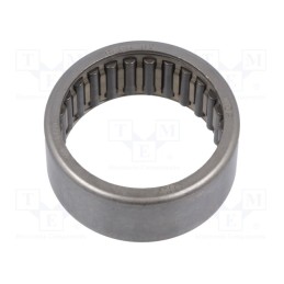 1 pcs x SKF - HK 3016 SKF - Bearing: needle roller, thin walled, Øint: 30mm, Øout: 37mm, W: 16mm