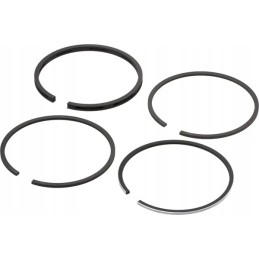 Piston ring set 4 pcs