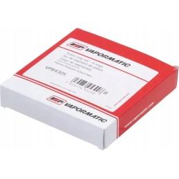 Piston ring set 4 pcs