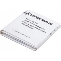 Piston ring set 4 pcs