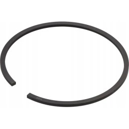 Piston ring set 4 pcs