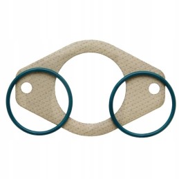 John deere re528207 gasket set