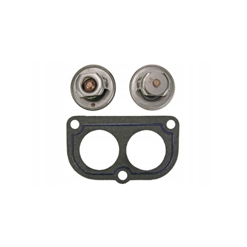 Thermostat set vpe3450