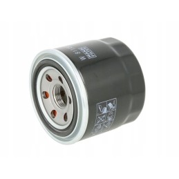 W811 80 oil filter
