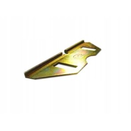 Massey Ferguson 206196m1 combine scythe guide 2