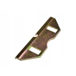 Massey Ferguson 206196m1 combine scythe guide 2