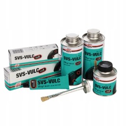 Vulcanizing fluid 5005059056