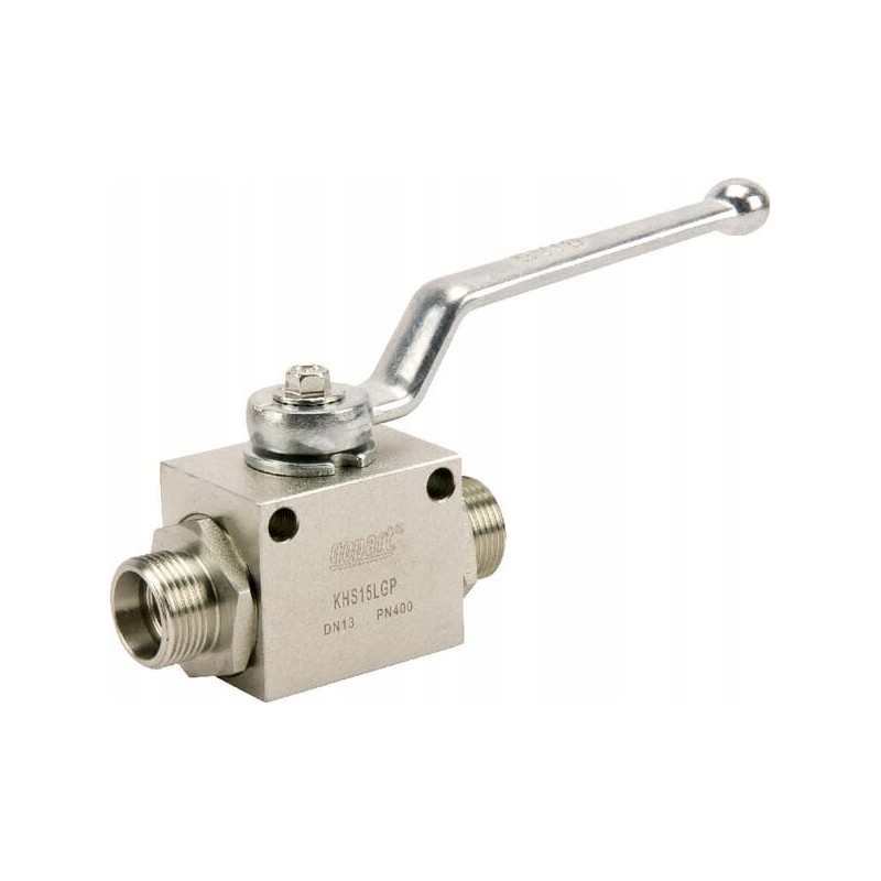 Ball valve 2 2 m22x1 5 khs15lgp gopart