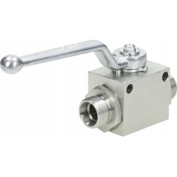 Ball valve 2 2 m22x1 5 khs15lgp gopart