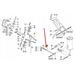 757991 0 control stick