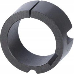 50mm taper shank sleeve 201250tlkr optibel