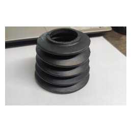 Cover of the handbrake actuator star